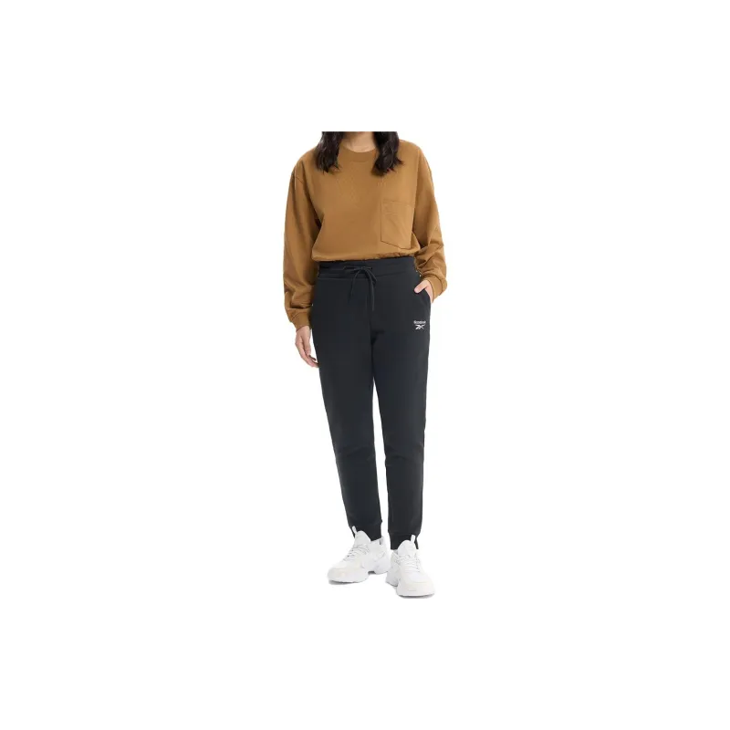 Reebok Casual Pants Women's Black-2