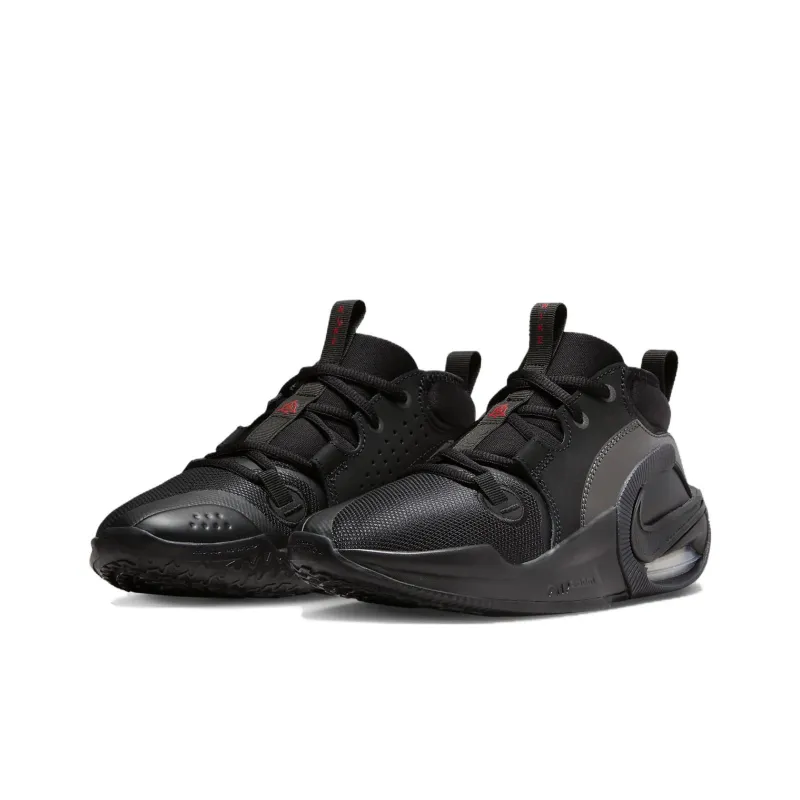 Nike Air Zoom Crossover 2 GS 'Black Anthracite'-2