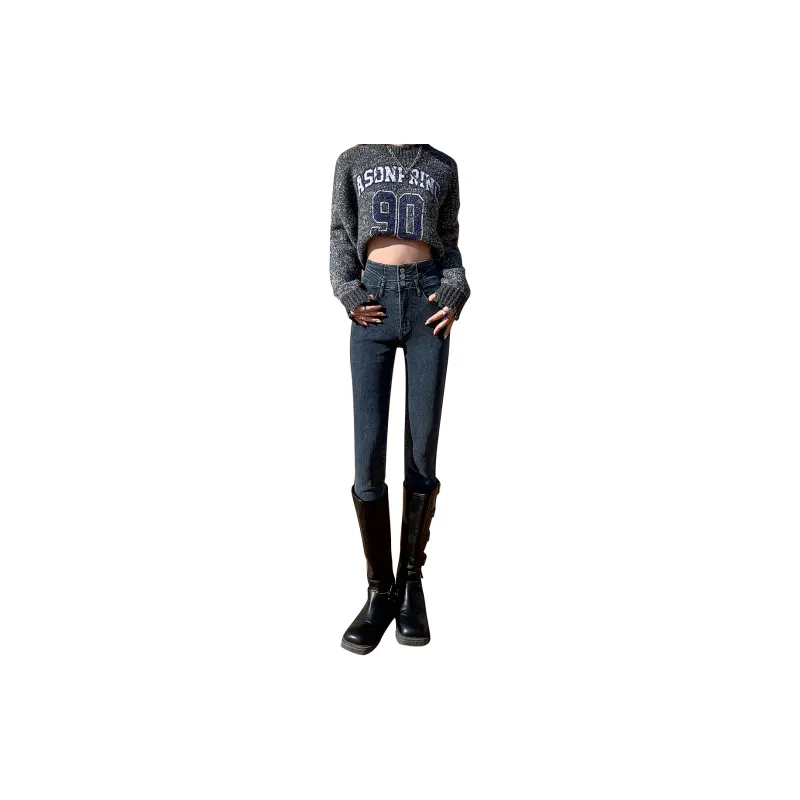 FOREVER 21 Jeans Women's-3