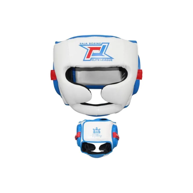 Raja-boxing Boxing Protective Gears-5