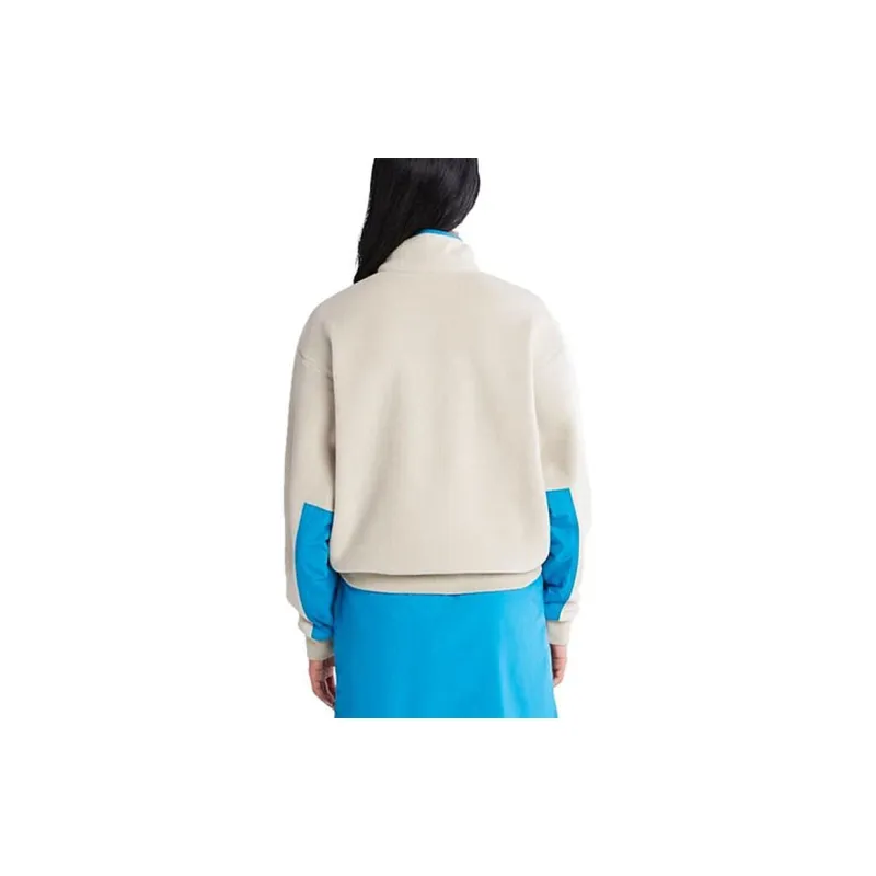 Timberland Sweatshirts Women's Sand-2