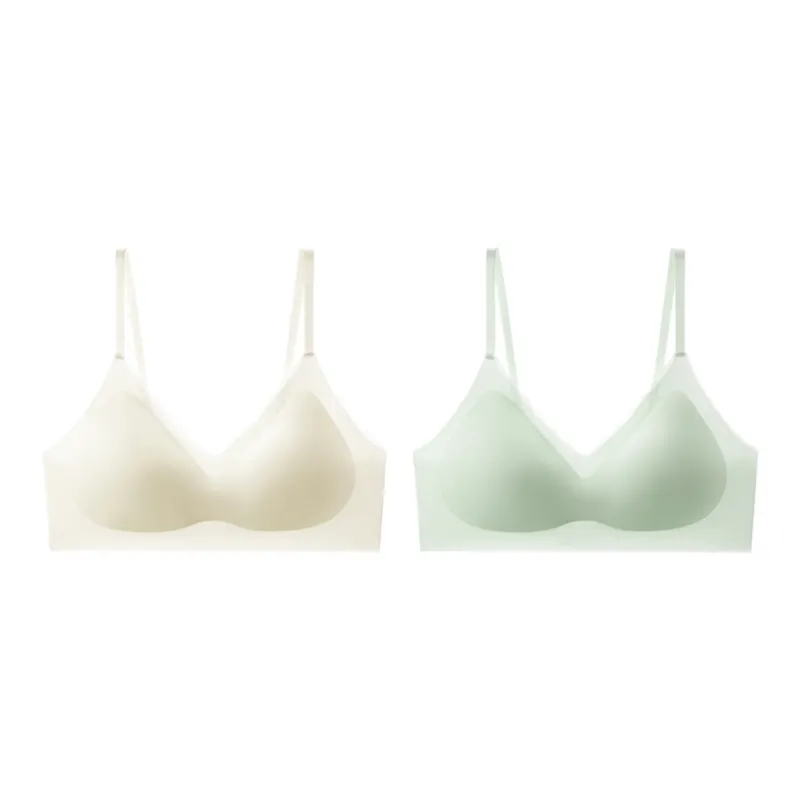 YUZHAOLIN Bra Women's Combo Set-10