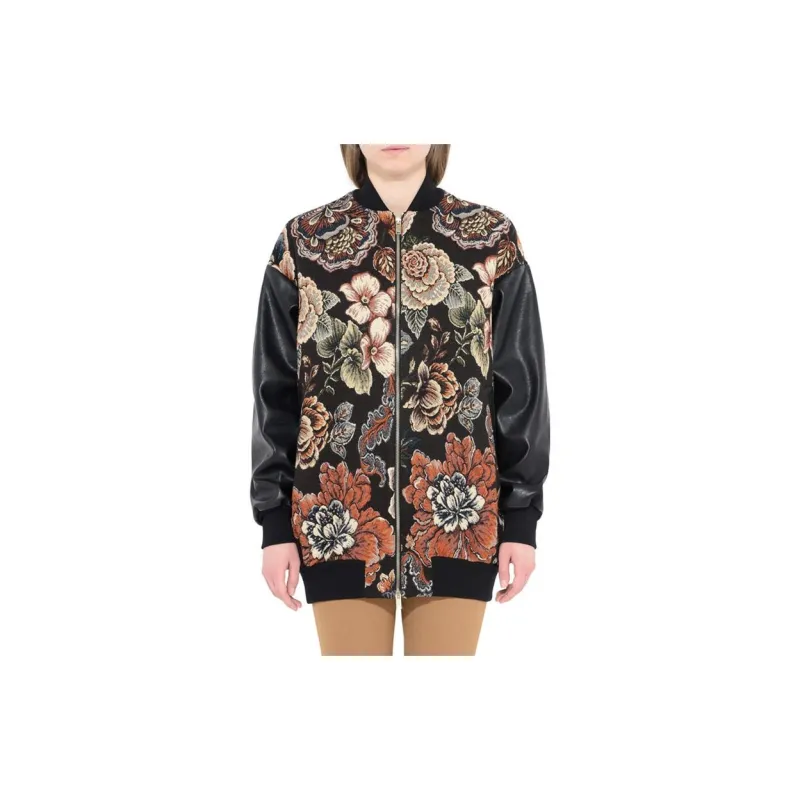 Stella McCartney Jackets Women's Black-1