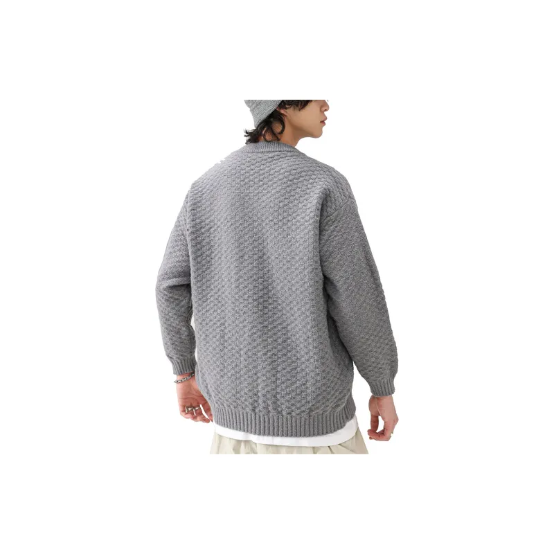 Vitocano Knitwear Unisex-13
