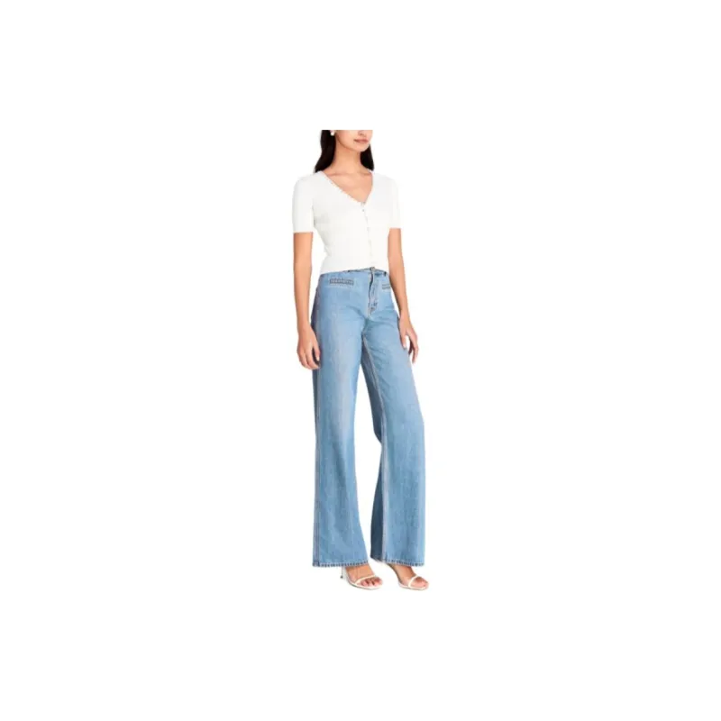 Bebe Knitwear Women's-7