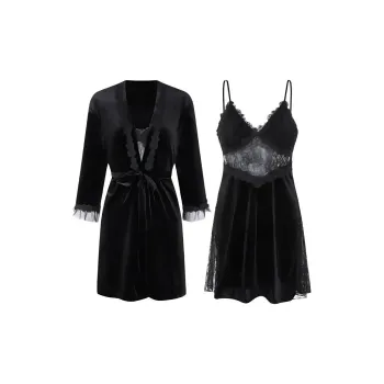 XIUDAI Women's Pajama Sets