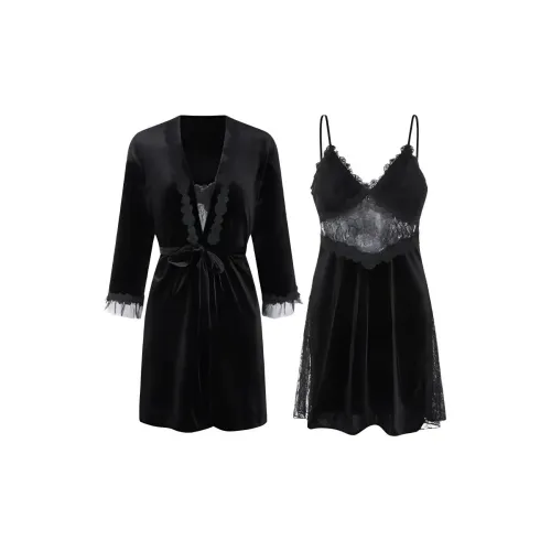 XIUDAI Women's Pajama Sets