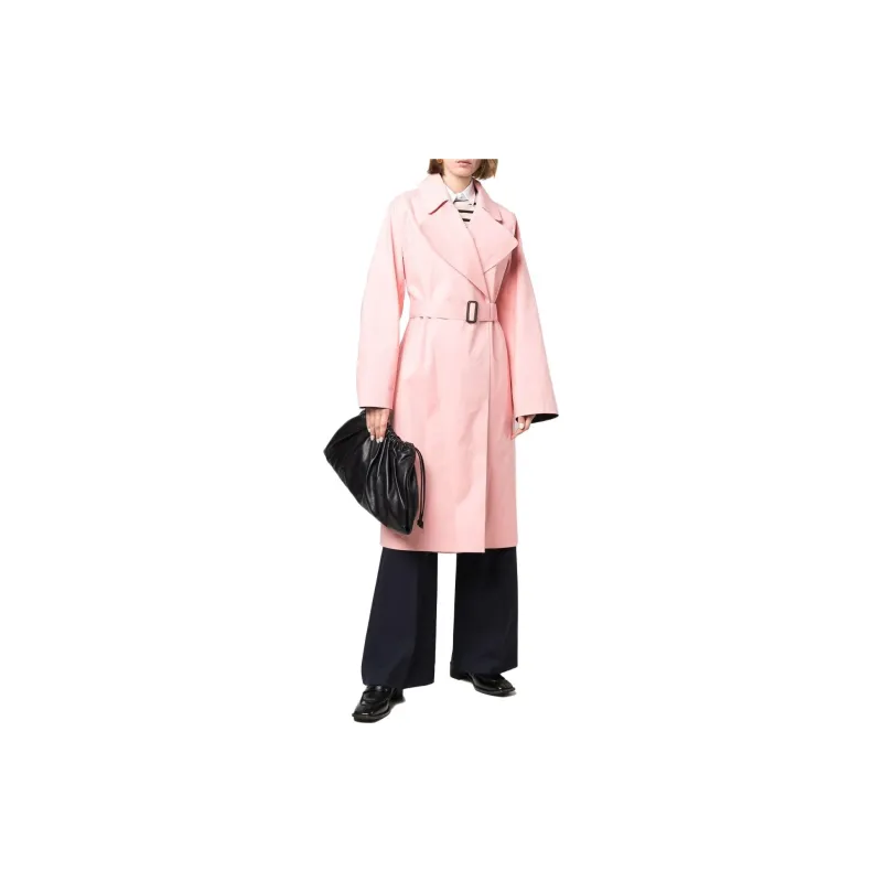 Mackintosh Kintore Bonded Trench Coat-1