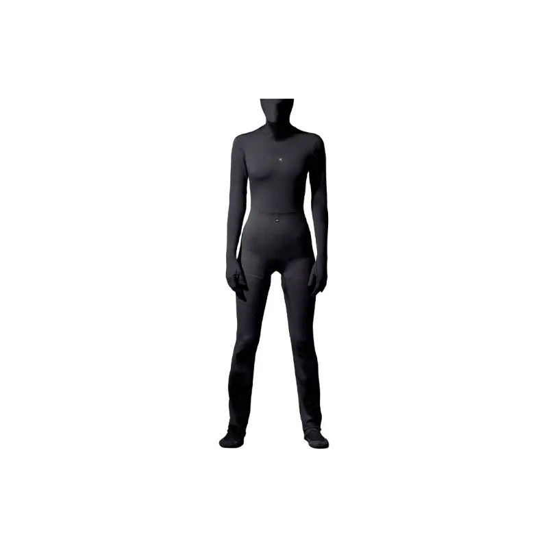 YEEZY Gap Women'ss Long Legging Black-2