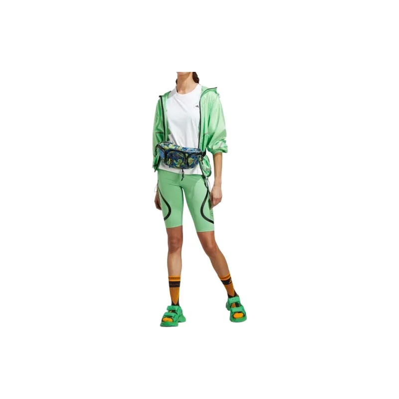 Adidas Free Shipping With AdiClub Adidas By Stella McCartney TrueCasuals Regular Sportswear Tee-3