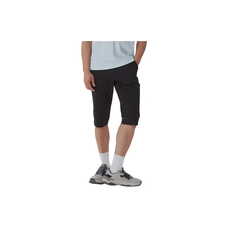 DESCENTE ICELAB Cooling Tricot Three Quarter Pants Casual Pants Unisex-2