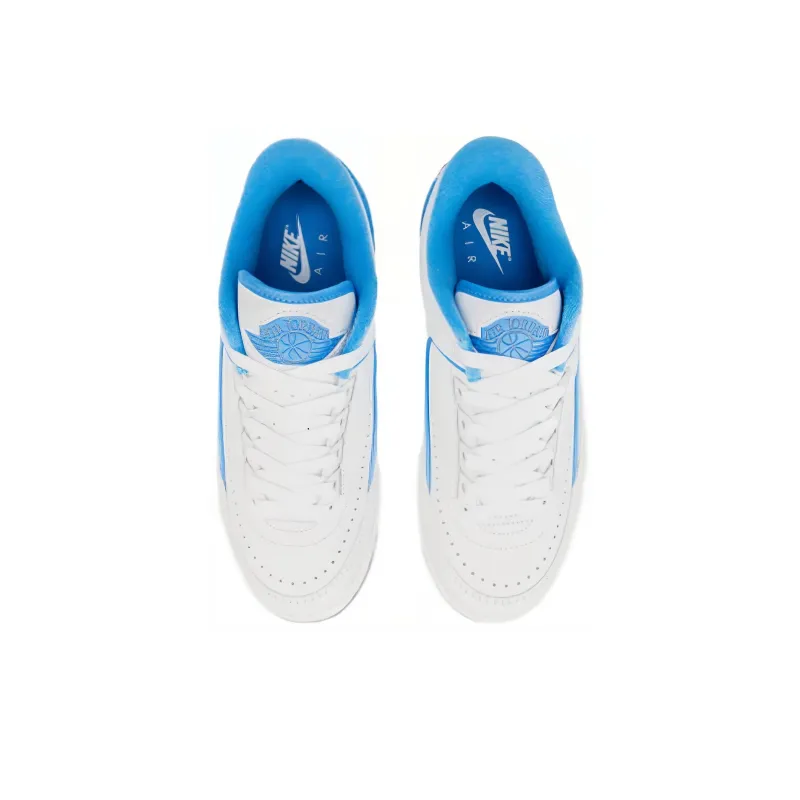 Jordan 2 Retro Low 'UNC' GS-3