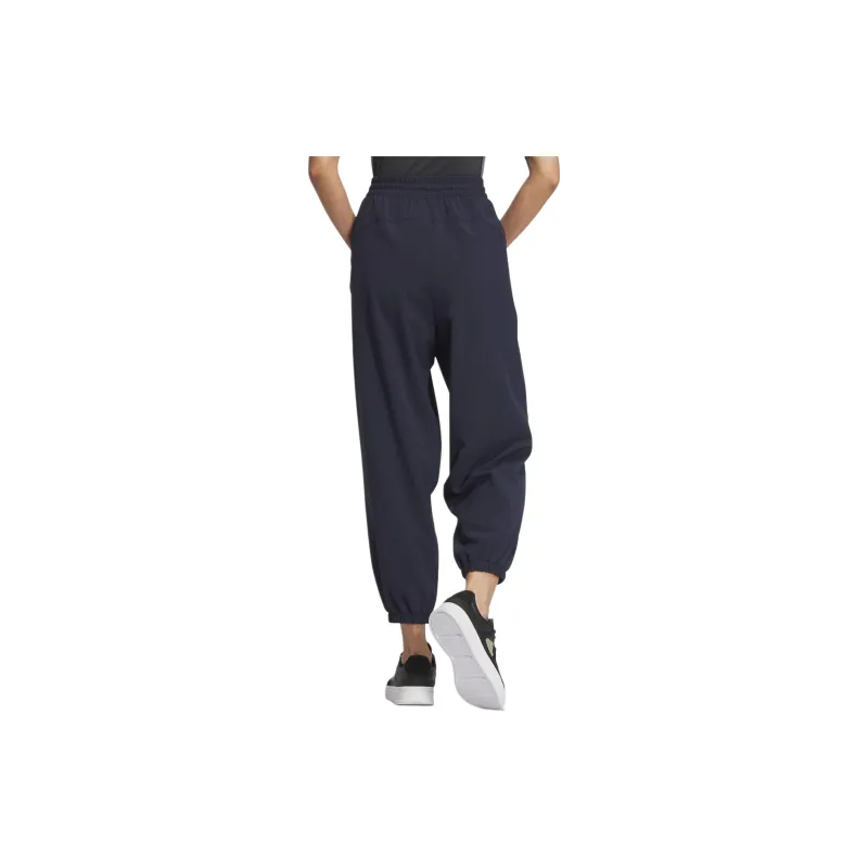 Adidas F50 VERBIAGE WOVEN PANTS Casual Pants Women's Legend Ink-2