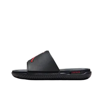 JORDAN Jumpman Slide Paris Saint Germain Off Noir Infrared