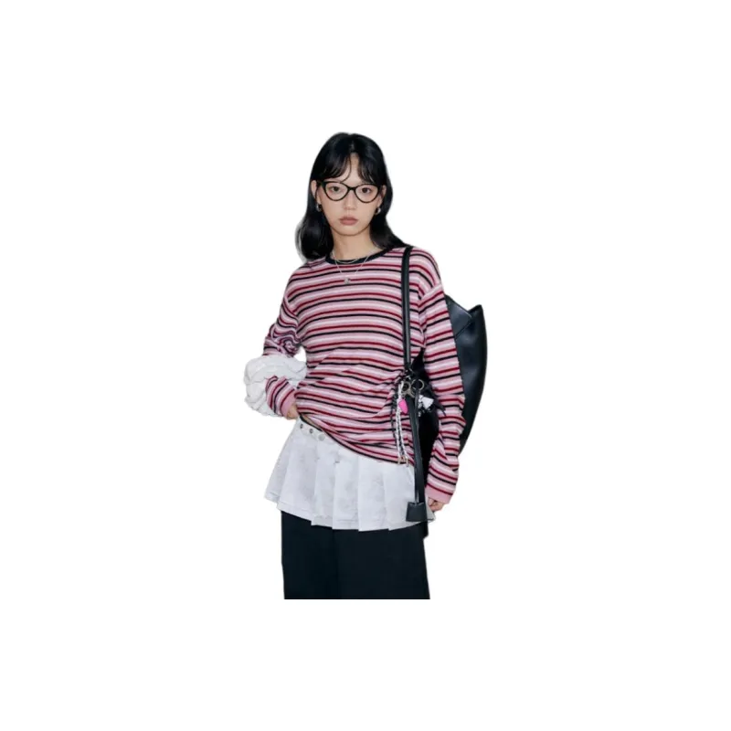 BLUEerror Sweaters Women's-8