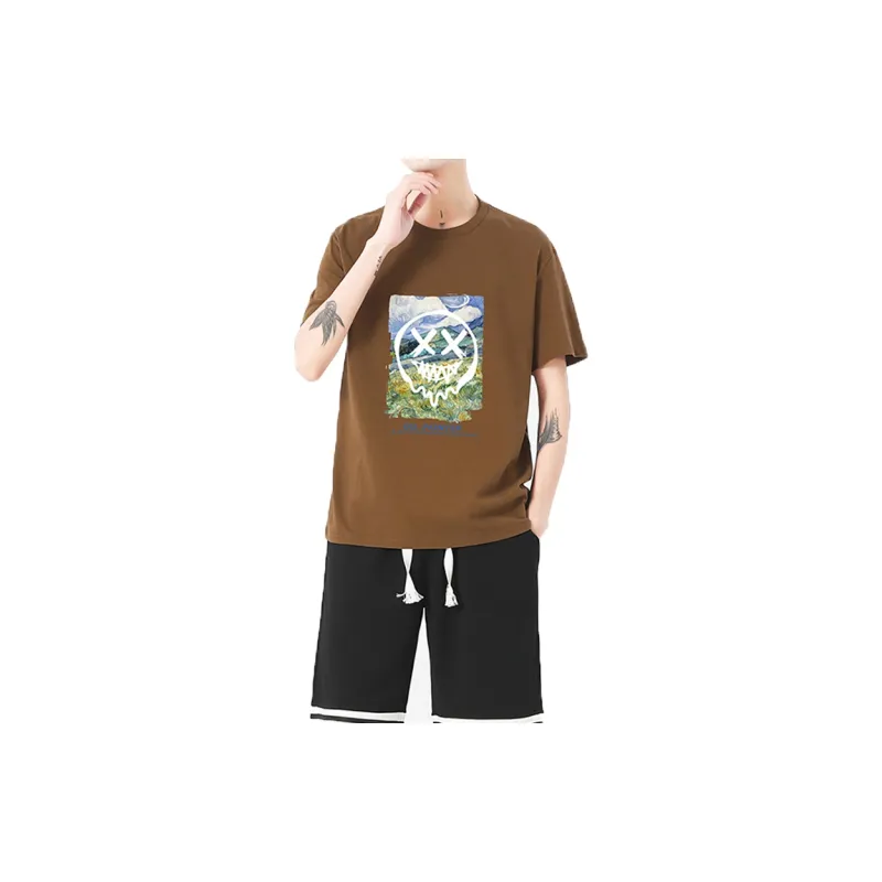 WJBS T Shirts Unisex-20