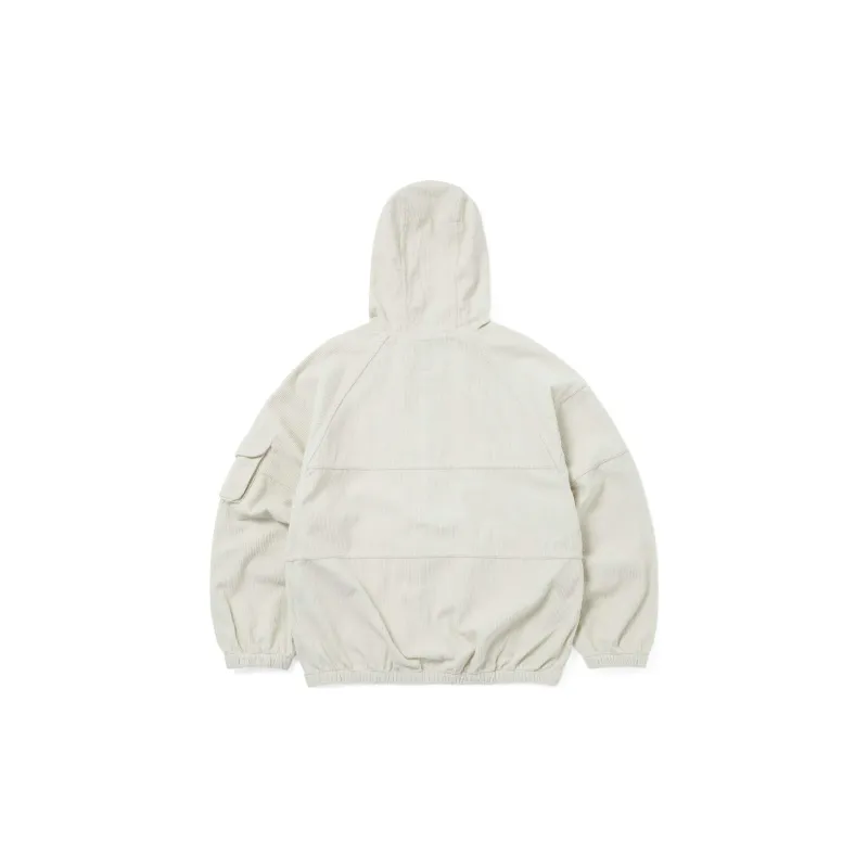 Thisisneverthat Corduroy Field Jacket-1