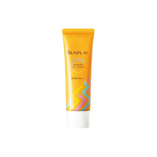 SUNPLAY 자외선 차단 크림 여성