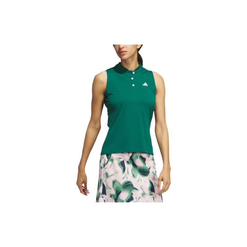 Adidas Free Shipping With AdiClub Ultimate365 Tour Twistknit Polo Shirt-2