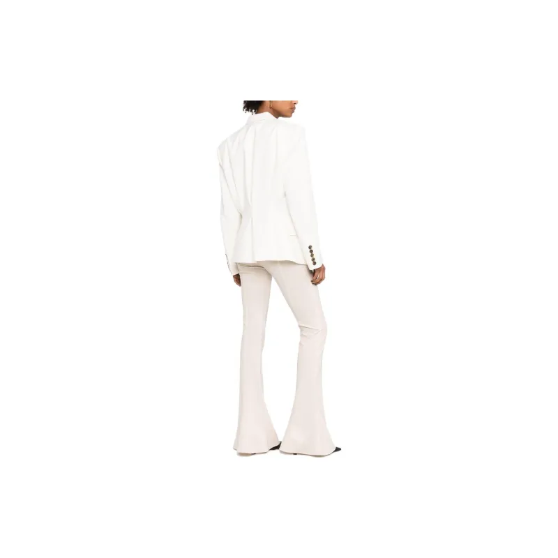 Alexandre Vauthier Single breasted Blazer-3