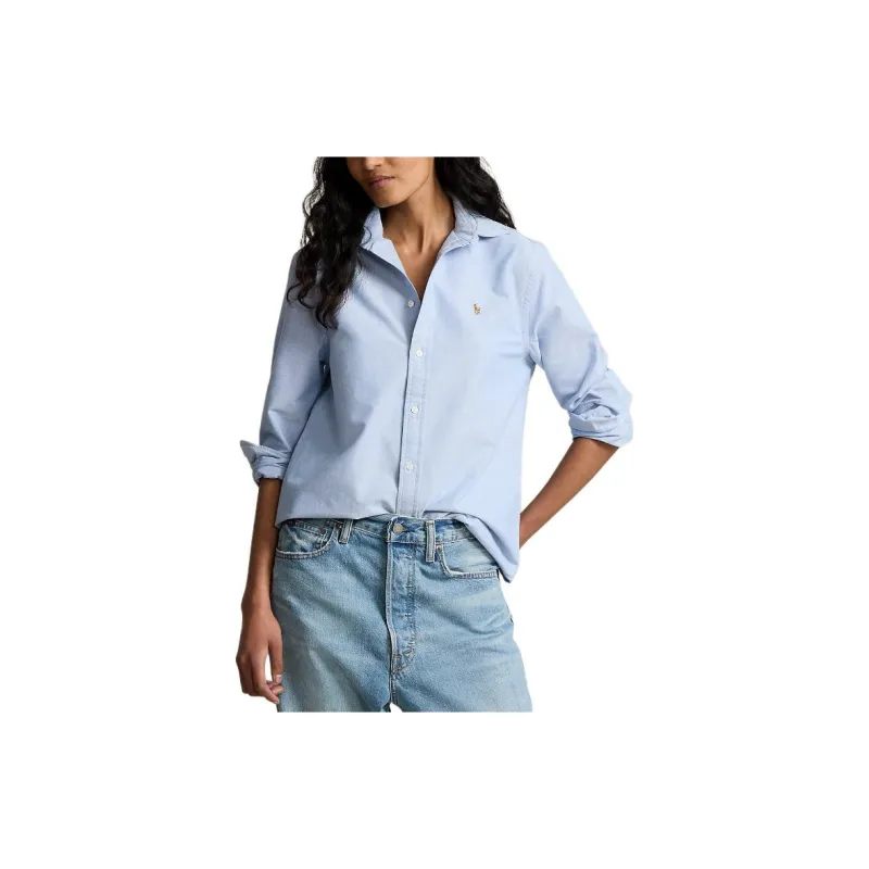 Polo Ralph Lauren Cotton Shirt-3