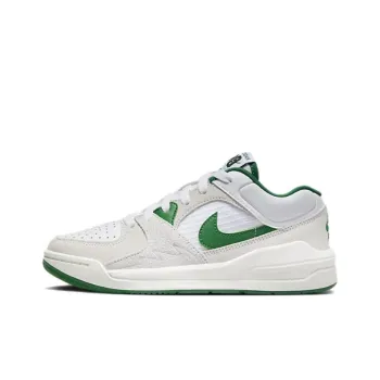 Jordan Stadium 90 White Stadium Green GS