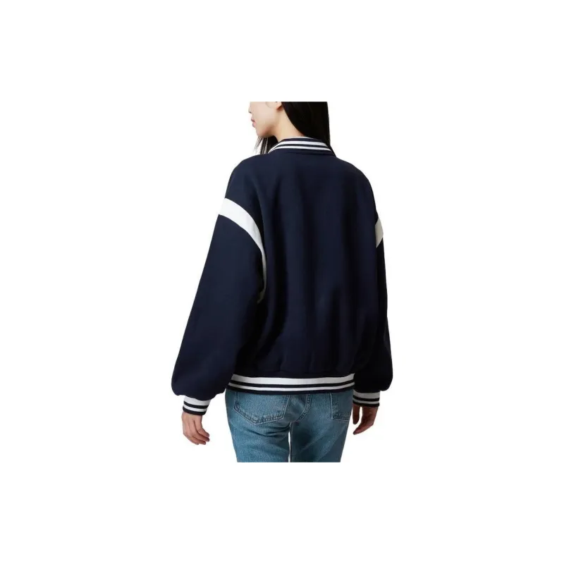GAP Jackets Women's Marine Blue-3
