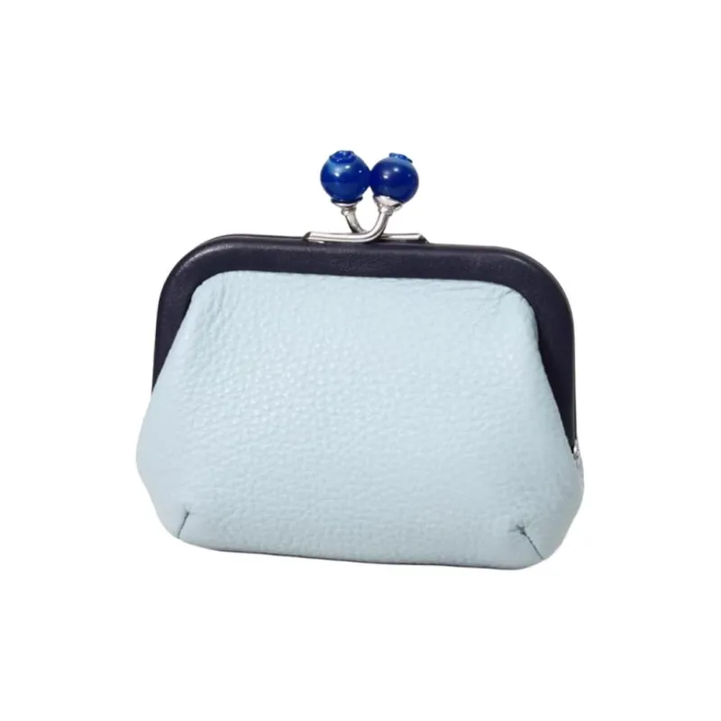 COACH Kisslock Coin Purses-3