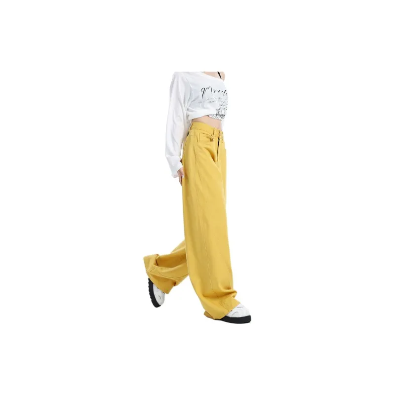 Kazakhstan Jeans Women's-3