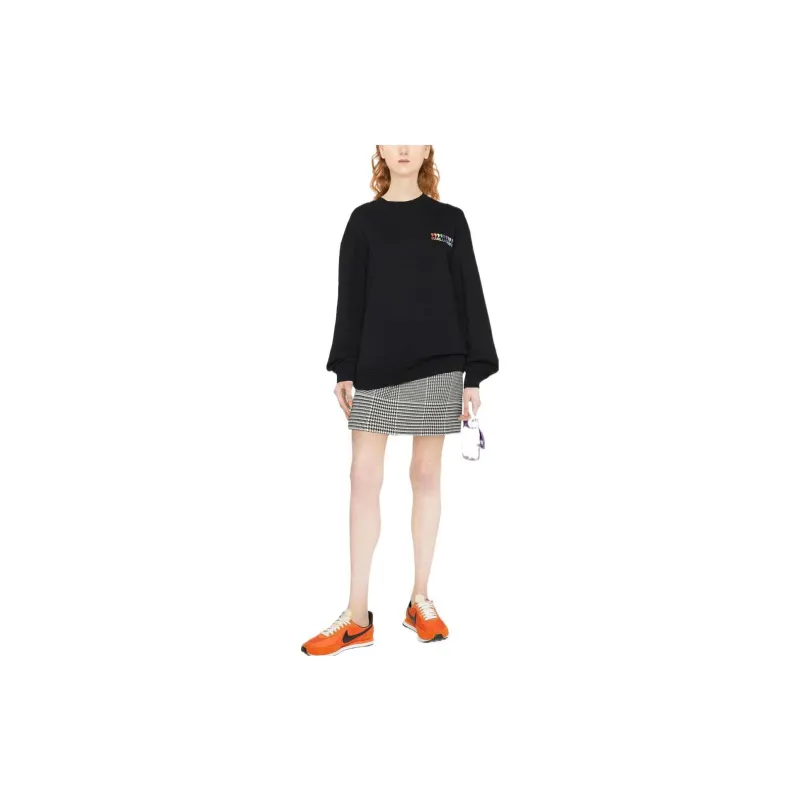 KARL LAGERFELD / Karl Lagerfeld Jeans Sweaters Women's Black-1