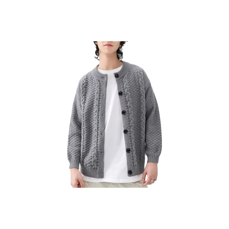Vitocano Knitwear Unisex-14