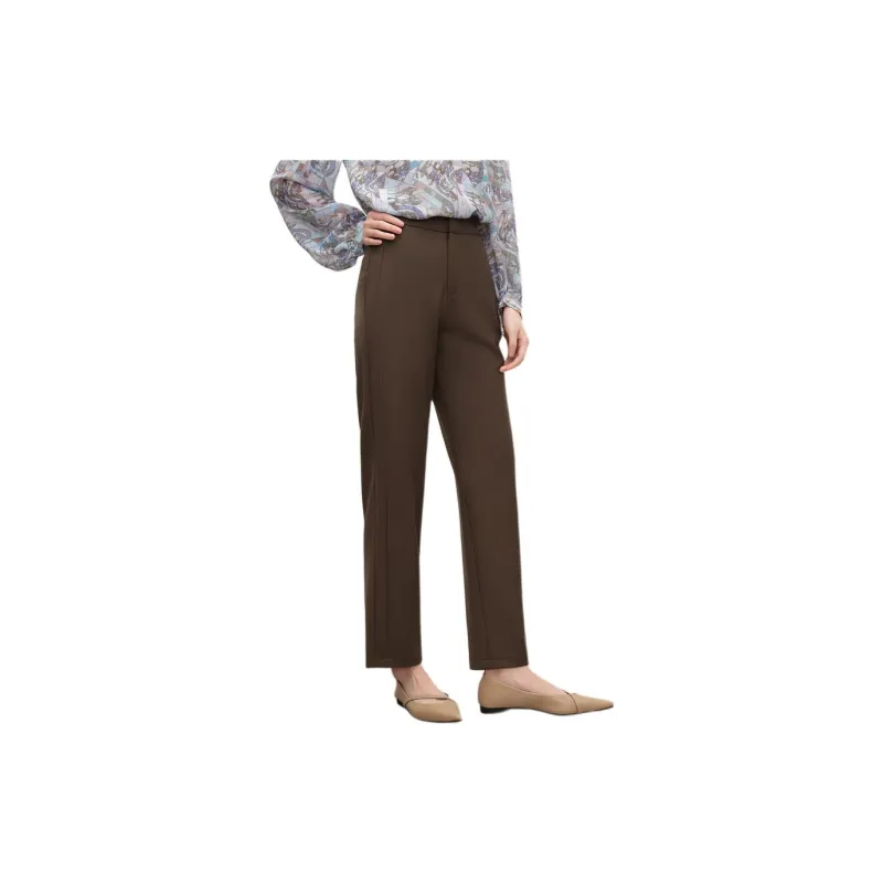 JZ. ANNAKRO Casual Pants Women's-2