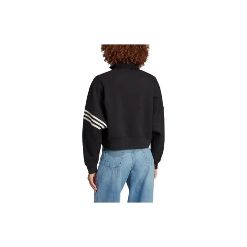 Adidas Originals Jackets Women's Black-1