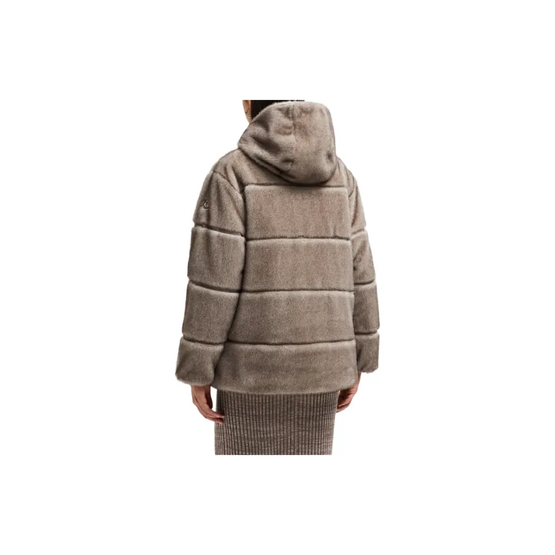 Moncler Brissac Reversible Padded Jacket-3