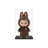 Integrated Transparent (Compatibility ZIMOMO) Not Included Doll