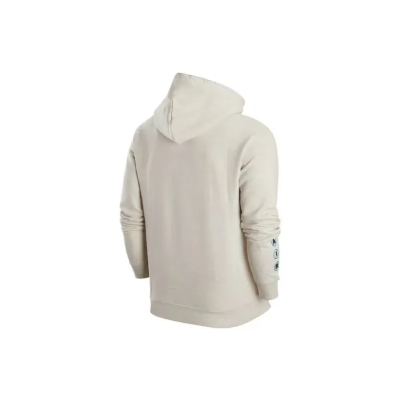 Jordan Essentials Sweatshirt Men's Oat-2