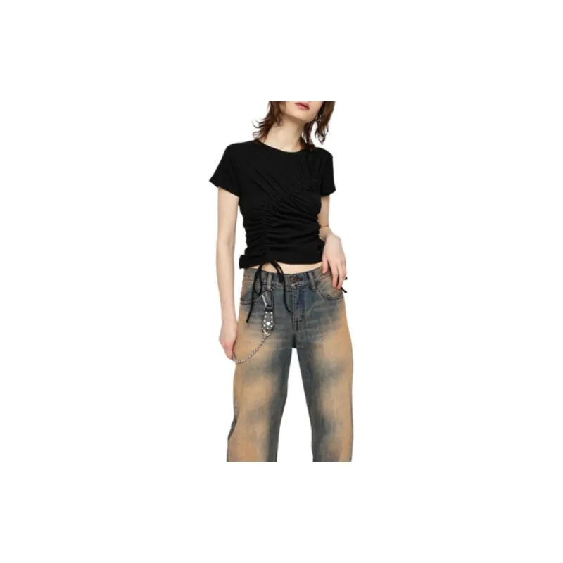 SLY T Shirts Women's-2