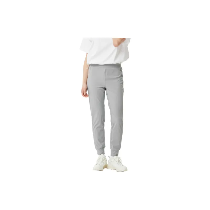 KOLON SPORT Leggings Women's Gray-2