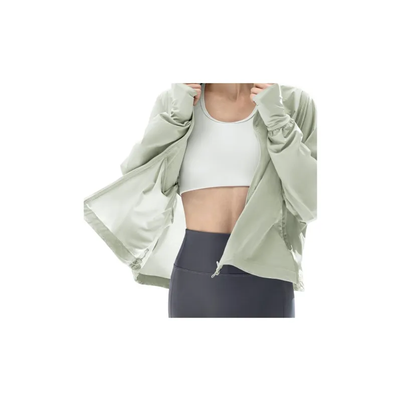 Bananain Sun Protection Clothing Women's-3