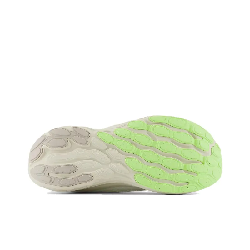 New Balance Fresh Foam X 1080v13 'White Green' Women's-4