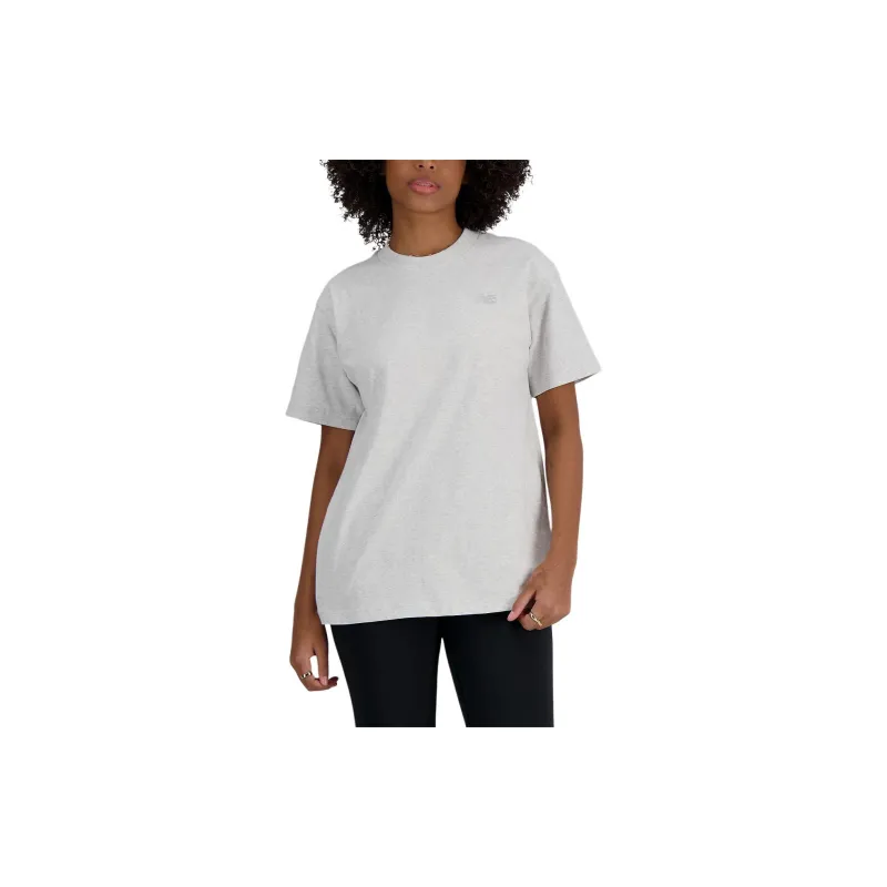 New Balance Jersey T shirt-4