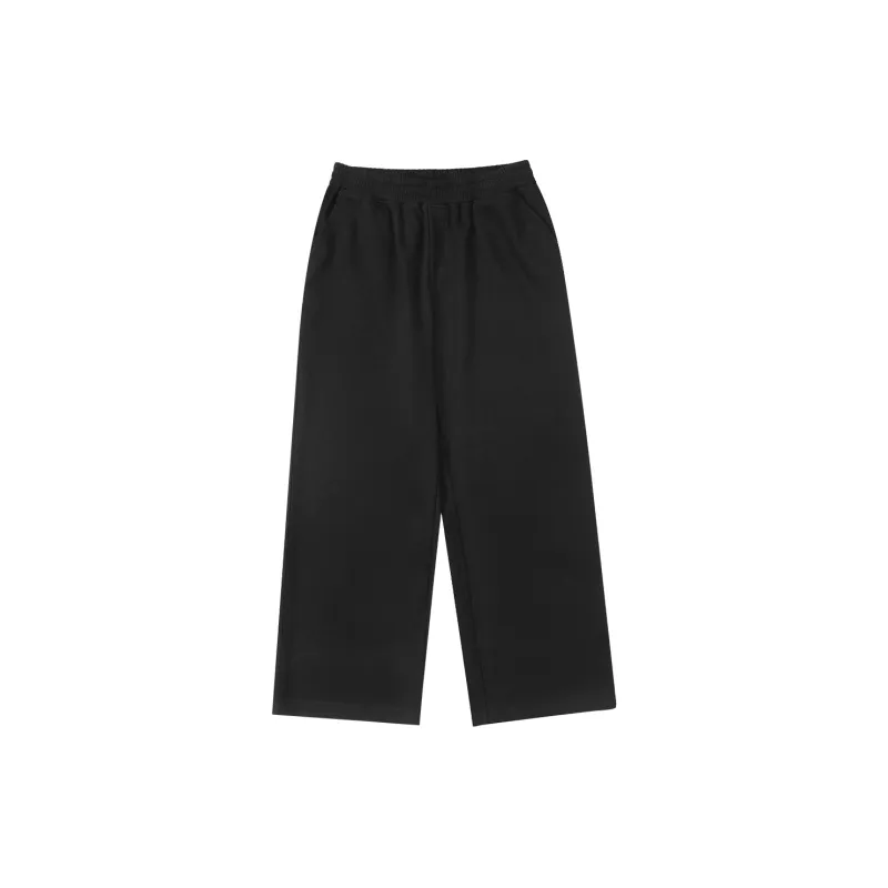 Bodydream Casual Pants Unisex-1