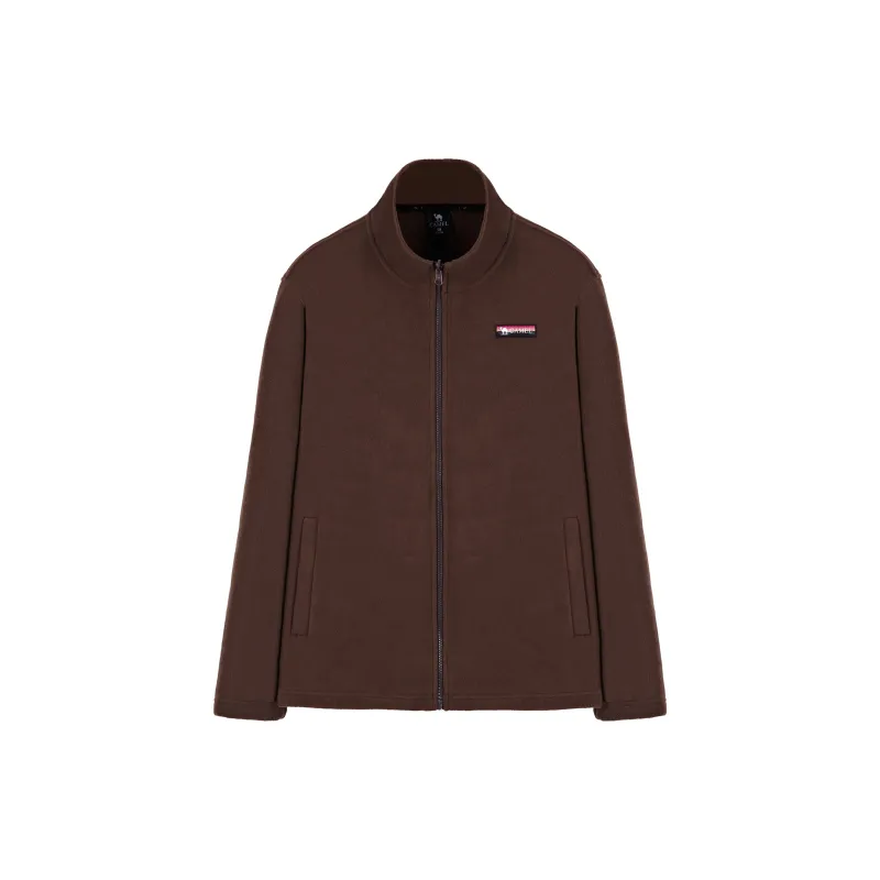 CAMEL All weather Windbreaker Jacket Unisex-6