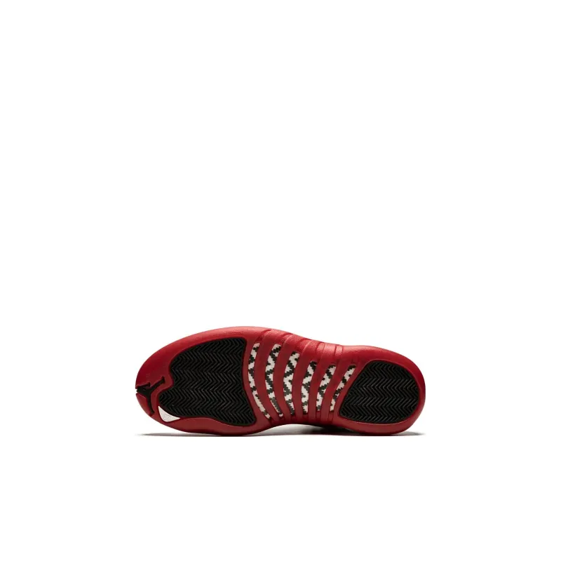Jordan 12 Retro Cherry 2023 TD-4