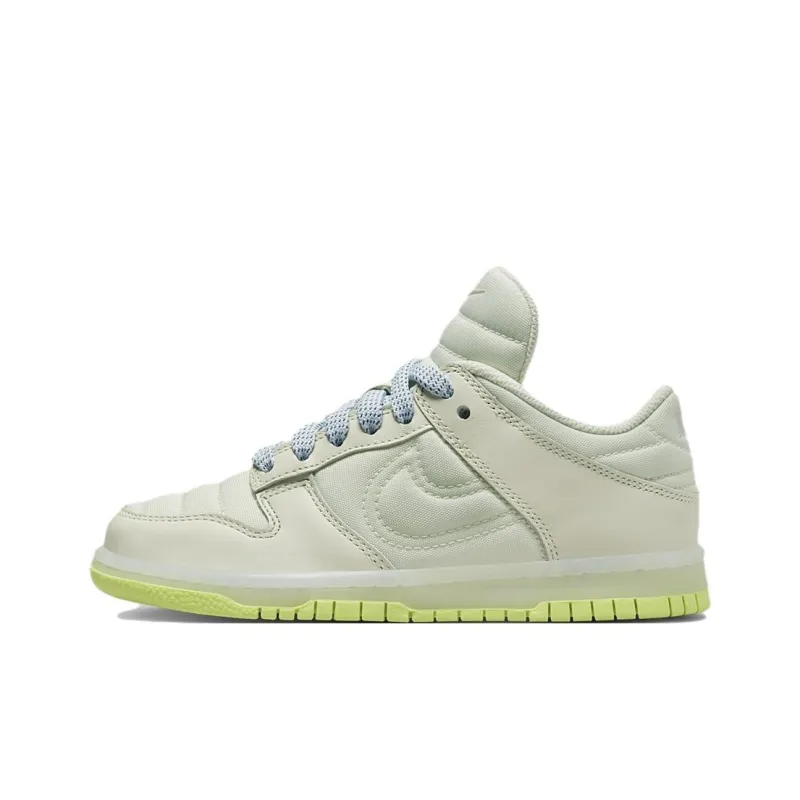 Nike Dunk Low Padded Tongue GS-0