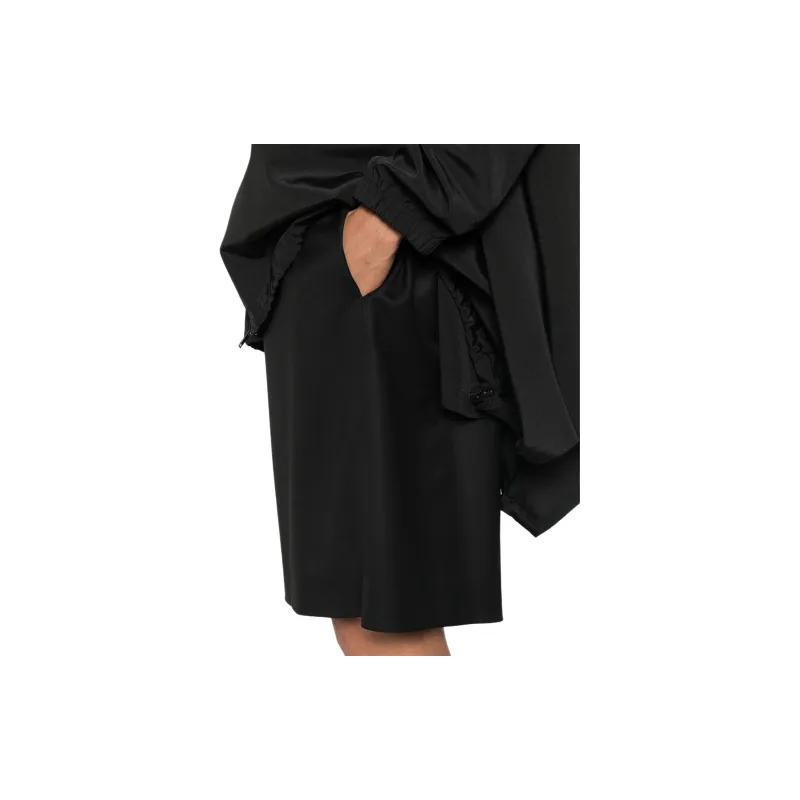 THE ROW Stanton Shorts-4