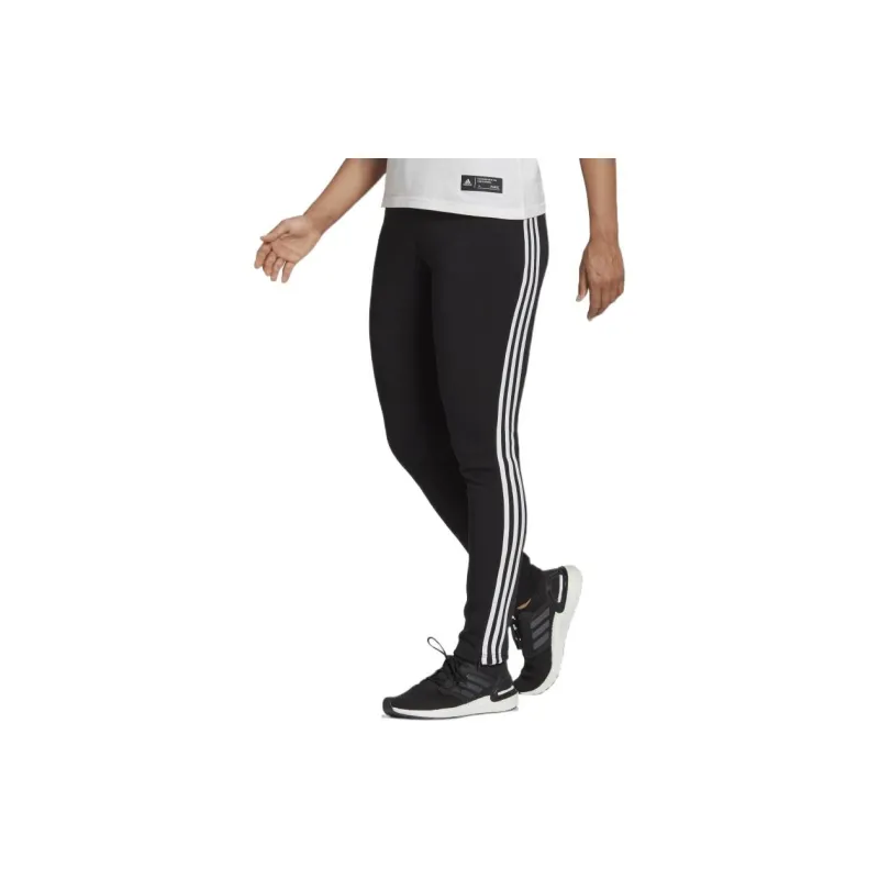 Adidas Sports Pants Women's Black-1