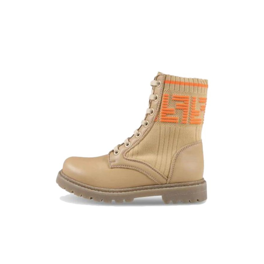 Fendi boots kids deals