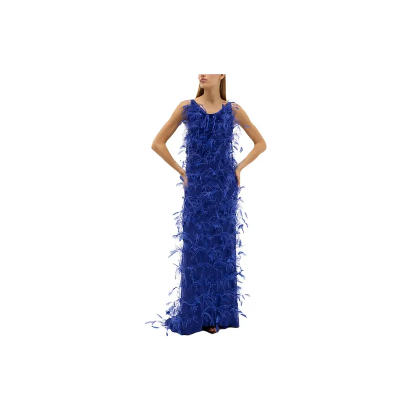 RACHEL GILBERT Sutton Maxi Gown-1
