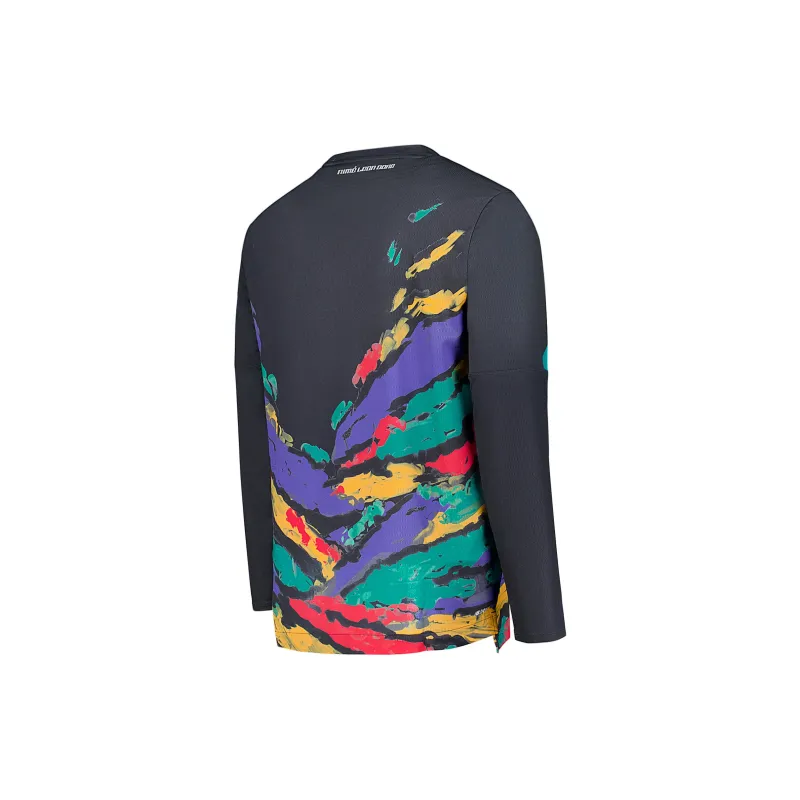 New Balance x Aime Leon Dore T-Shirt Men's Home Color-1